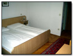 Pension Jahn, train station nearby