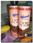 Made in Austria chocolate biscuits
