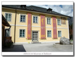 Hallstatt Museum