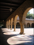 arches