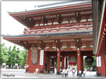 temple