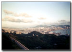 1989-1990 (sometime between), Western Kowloon