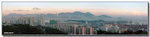 2005 May 22, pano view - sunset