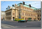 
Vienna State Opera
