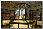 

One of the many sets of the imperial silver collection