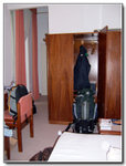 Looking from the other end