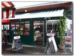 The Mediterranean style pasta house, recommended!