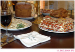 The food which looks so real... :P~~