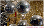 Looks more like disco to me...