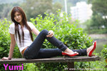 Yumi 16