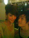 
with tak tak