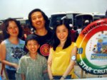 
My family