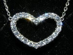 My designed pendent