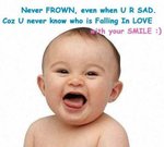 babysmile