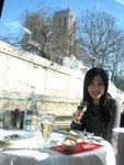 Unforgettable Trip in Paris