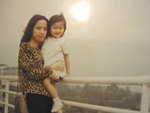
I love my mimi