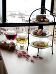 high tea