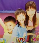 Kaka and Sansan 