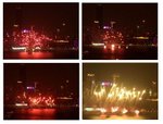 firework at The Bayview