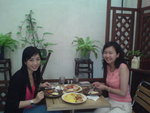 brunch club w min = ) 25 May 2007