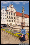 2003.4.16-23 Landsberg @ Romantic Road, Germany