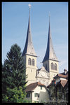 Day4 @ Luzern, Switzerland
