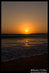 1st Sunset @ KenTing