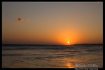 1st Sunset @ KenTing