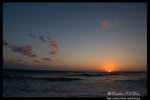 1st Sunset @ KenTing