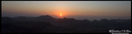 �����֯S�Ԥ鸨 Sunset @ Petra, Jordan 