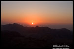 �鸨�l�� Sunset @ Petra, Jordan 