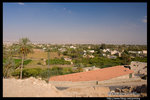 �C�Q���O������Ѩȥ��M���a, �L�̳򫰦�F�Q�T��, �K���ӤF �I Jericho, Israel