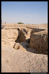 �j����} �I Jericho, Israel