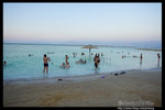 ����, �@�ɳ̧C���B, �C�����420�� @Dead Sea, Israel 