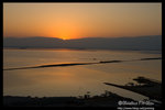 Sunrise @ Dead Sea, Israel