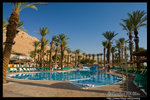 Poolside @ Le Meriden Hotel, Dead Sea