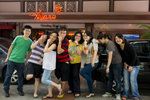 @ Genting (Fiona, Why you so shy?)