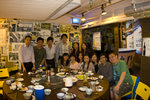 Ex-NCCFs gathering Dinner with Eugenefang Chan