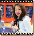 �G�M��D����, iRiS���ʤF�@�� "�I�ج��@�_" ���� "Micky" ��L�� Kitty......
MORAC_008