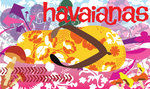 Havaianas Blackdrop 2