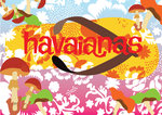 
Havaianas Blackdrop 1