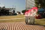 clockenflap festival  