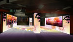 JCDecaux MTR Statoion Mockup
