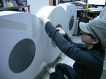 
Making Of