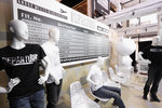
d-mop Andox meets Blues Heros Exhibition is J-01