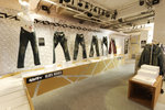 d-mop Andox meets Blues Heros Exhibition is J-01