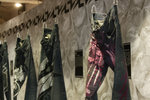 d-mop Andox meets Blues Heros Exhibition is J-01