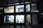 d-mop Andox meets Blues Heros Exhibition is J-01