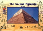 The Second Pyramid