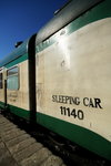 TrainCarioToAswan11